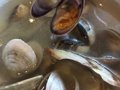 -金海湾自助餐厅(金陵饭店)