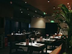 -西堤牛排(北京国瑞店)
