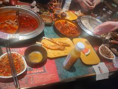 -牛New寿喜烧(曹路花园城店)