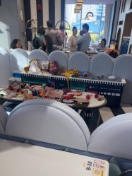 -奈尔宝·儿童乐园·亲子餐厅(前滩店)