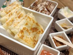 -四季餐厅·新津菜(环湖中路店)