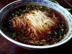 -同得兴 Since·1995 传统苏式面馆(嘉馀坊店)