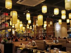 大堂-正哥点心专家(上邦百汇城店)