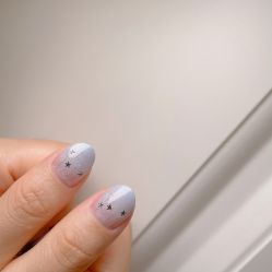 点击看大图 -猪猪女孩日式美睫美甲