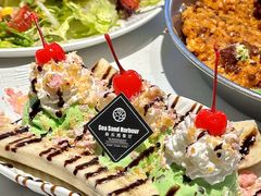-海石湾餐厅·清真Traveler(滨江道店)