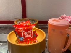 -龍歌自助小火锅(漳州二路爱购店)