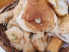 牛肉包子-穆彦华逍遥镇胡辣汤(岗坡路店)