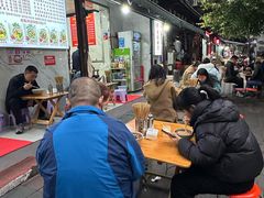-全家福米线