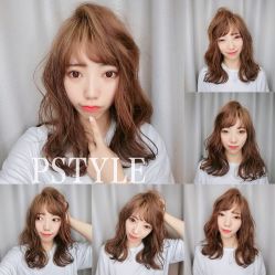 长发-P.STYLE派斯造型
