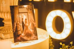 -格乐利雅婚礼艺术中心(南外滩店)