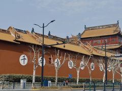 -钦赐仰殿道观