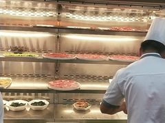 -映山红鲜货火锅(鱼嘴店)