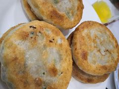 -牛庄高晓山风味馅饼城(海城店)