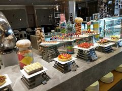-康帝国际酒店-艾斯本自助西餐厅
