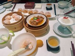 -金悦轩海鲜酒家(拱北店)
