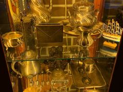 -德福楼咖啡吧(德福巷店)