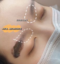 -本小姐美学·半永久纹眉野生眉