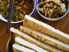 -清真马杰山牛肉汤馆