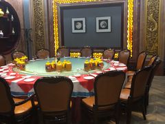 -鹊华居·地道鲁菜·海鲜·融合味(大明湖店)