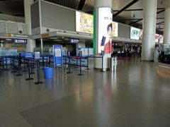 -太原武宿国际机场
