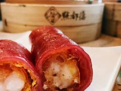 -点都德(大茶楼店)