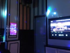 -星天地量版式KTV(乐从店)