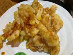 -河坝烧烤串城(银亭路店)