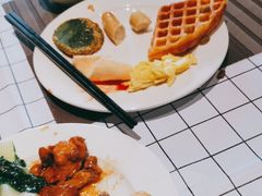 -蜻蜓逐宴全日制西餐厅I古北水镇大酒店