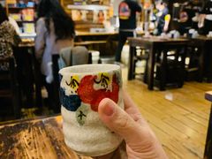 -小川洋风料理(汉街店)