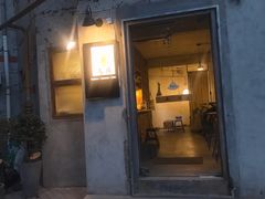 门面-春庄咖啡SpringHues(钟楼小区店)