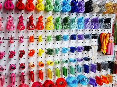 -爆爆手作·掐丝珐琅·Tufting·捏捏乐DIY团建集合店(朝阳店)