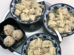 -217笋干馄饨