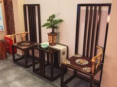 -苏沐堂全息足浴·SPA·按摩(万科美好广场店)