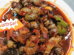 -指爱龙虾(金杨路总店)