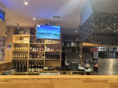 -晶吉·居酒屋·烧鸟·生鱼饭(中山区民主广场店)