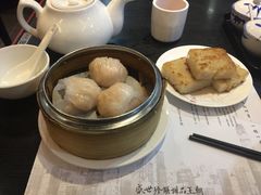 -糖朝(尖沙咀店)