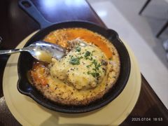 -伽喱博士 Dr.CURRY咖喱饭(太阳宫咖喱店)