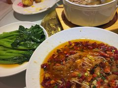 -鸽味轩·粤菜小馆(高楼门总店)