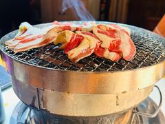 -久藏·横膈膜烧肉·酒场(江汉路店)