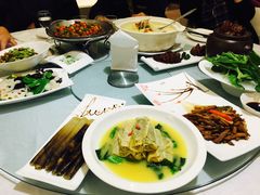 -彩虹之约•淮扬家宴(亚运村店)