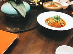 -彩丰楼·中餐厅(国家会展中心上海洲际店)