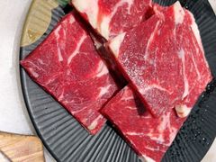 -韩宫宴烤肉·料理(砂之船奥特莱斯店)
