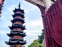 -龙华寺