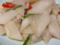-醋果子炒大肠·老赣南客家菜(渔湾里店)