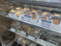 -德大西餐社(云南南路店)