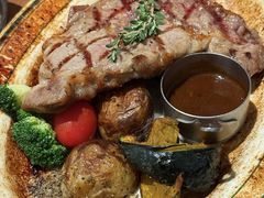 -森Some Fusion(荔湾店)