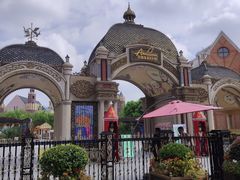 -安徒生童话乐园