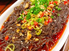 -重庆酸菜鱼(上海路店)