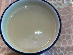 奶茶(锅茶)-塞伊德·蒙餐(锡林浩特店)