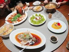 -阿明小菜·海鲜·上海菜(梅陇店)